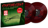 Counting Crows - Recovering The Satellites 2LP (Indie Exclusive, Red Colored Vinyl, Remastered) (Preorder: Ships July 31, 2026)