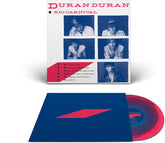 Duran Duran - Carnival Rio! LP (RSD Exclusive)