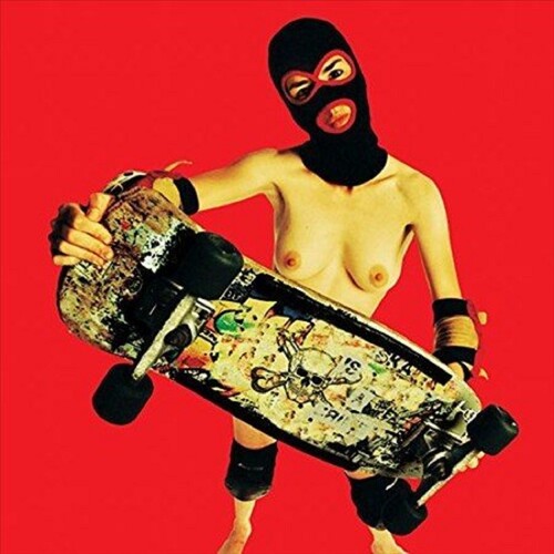 Dwarves -  Are Young & Good Looking LP