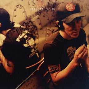 Elliott Smith - Either/Or CD