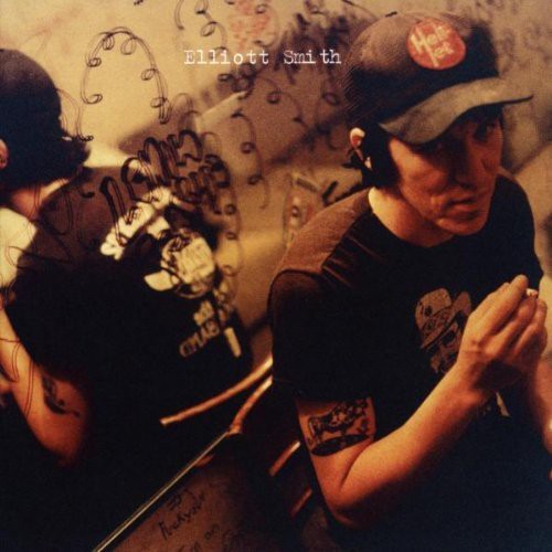 Elliott Smith - Either/Or CD