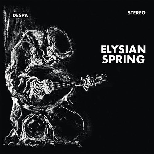 Elysian Spring -  Glass Flowers LP