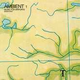 Brian Eno - Ambient 1: Music For Airports LP (180g)