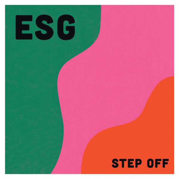 ESG - Step Off LP