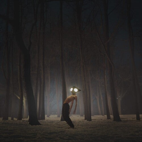 Geese - Projector CD