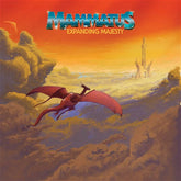 Mammatus - Expanding Majesty 2LP