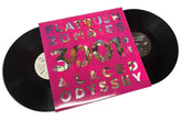 Flatbush Zombies - 3001: A LACED ODYSSEY 2LP (Limited Edition 5TH Anniversary Pressing)