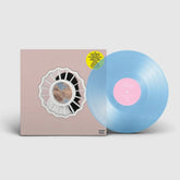 Mac Miller - The Divine Feminine 2LP (Transparent Light Blue Colored Vinyl) (Preorder: Ships October 6, 2023)