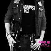 Against Me - As The Eternal Cowboy LP