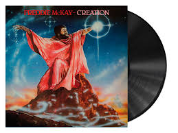 Freddie McKay - Creation LP