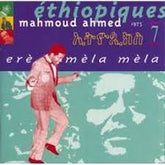Mahmoud Ahmed - Ethiopiques, Vol. 7 CD