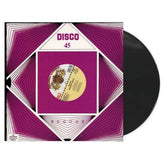 Gregory Isaacs - Rumours 12" Single