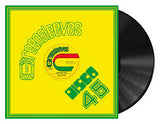 Black Uhuru - Eden Out Deh: 12-Inch Mix (United Kingdom)