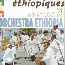 Orchestra Ethiopia - Ethiopiques, Vol. 23 CD