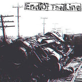 End Of The Line LP (w/ 3D glasses)