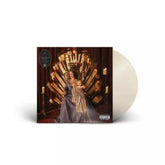 Halsey - If I Can't Have Love I Want Power LP (White Colored Vinyl)