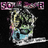 Squid Pisser - My Tadpole Legion LP