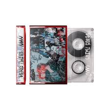 Venus Twins - (Stitching) (CASSETTE)