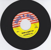 Barrington Levy - Warm & Sunny Day 7"