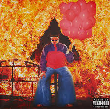 Oliver Tree - Ugly Is Beautiful LP (Colored Vinyl, Reissue)