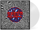 Sleep - Sleep's Holy Mountain LP (White Colored Vinyl, United Kingdom)