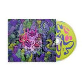 Dance Gavin Dance - Tree City Sessions 3 CD