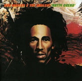 Bob Marley & The Wailers - Natty Dread CD (United Kingdom, Jewel Case)