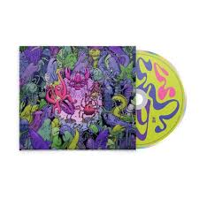 Dance Gavin Dance - Tree City Sessions 3 CD