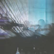 The Night Blooms - Eternally Only CASSETTE (Light Blue Cassette)
