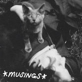 Musings - Vol 2 CASSETTE (Clear Green Cassette)