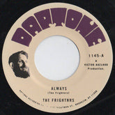 The Frightnrs - Always 7"