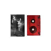 Bikini Kill - S/T CASSETTE