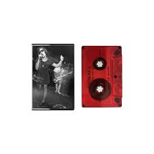 Bikini Kill - S/T CASSETTE