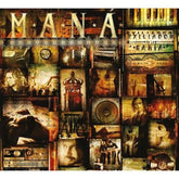 Mana - Exiliados En La Bahia 2CD (Portugal)