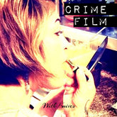 Crime Film - With Knives 10"