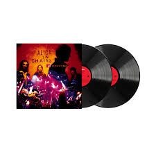 Alice in Chains - Unplugged 2LP (Preorder: Ships September 25, 2026)