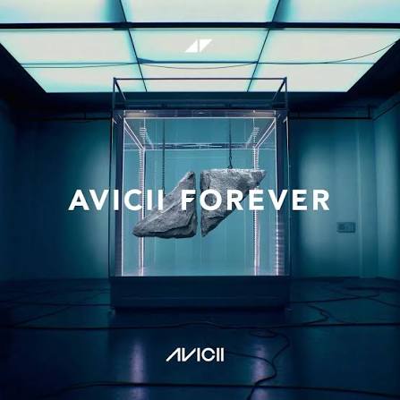 Avicii - Avicii Forever 2LP
