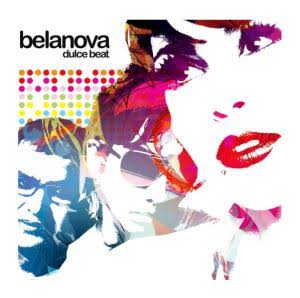 Belanova - Dulce Beat LP (Limited Edition, Bubble Gum Pink Colored Vinyl)