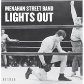Menahan Street Band - Lights Out/Keep Coming Back 7"