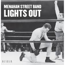Menahan Street Band - Lights Out/Keep Coming Back 7"