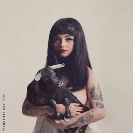 Mon Laferte - SEIS 2LP