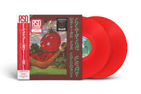 Little Feat - Waiting For Columbus 2LP (Indie Exclusive, Red Colored Vinyl)