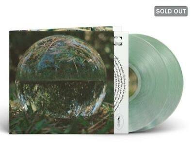 Darkside - Spiral 2LP (Clear Vinyl)