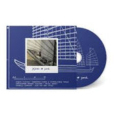 Jejune - Junk CD (Jewel Case)