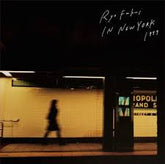 Ryo Fukui - In New York 1999 CD (Japan, Jewel Case)