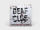 Deaf Club - Contemporary Sickness 7"
