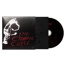 The Crimson Curse - "Greatest Hits" CD