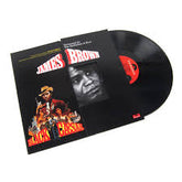 James Brown - Black Caesar LP