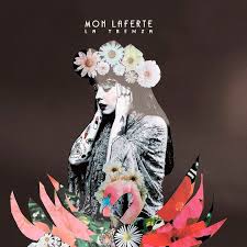 Mon Laferte - La Trenza LP