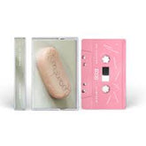 Dry Cleaning - Stumpwork CASSETTE (Pink)